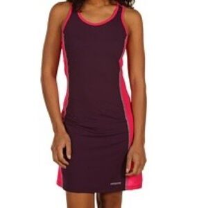 Patagonia all weather dress size M